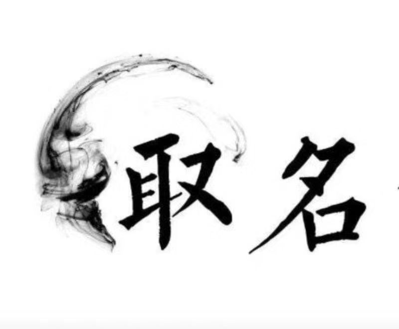  掇刀宝宝取名 大师一对一人工起名