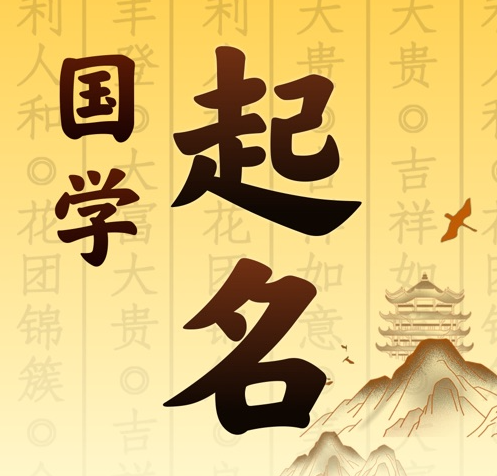 掇刀国学起名 人工起名一对一